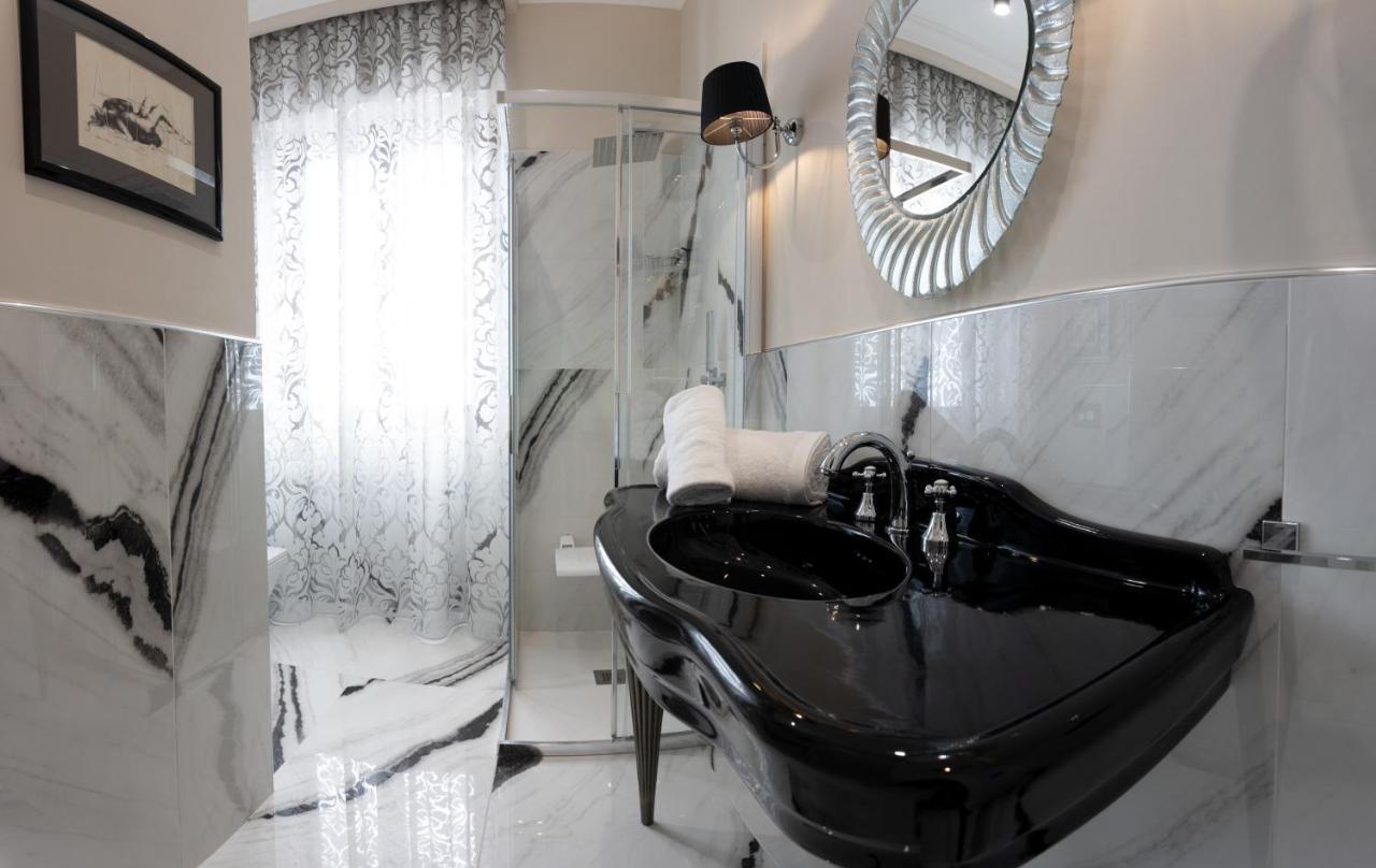 Domus Clelia Paestum Antica Luxury Rooms Екстер'єр фото